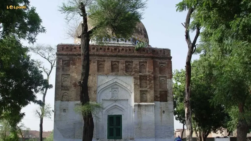 Tourist Places In Kaithal Haryana