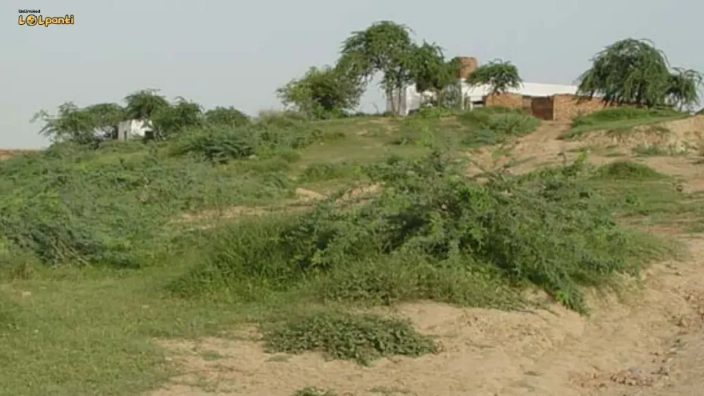 Ancient Site of Naurangabad