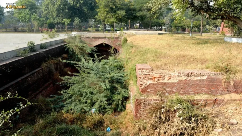 bua wala talab in jhajjar