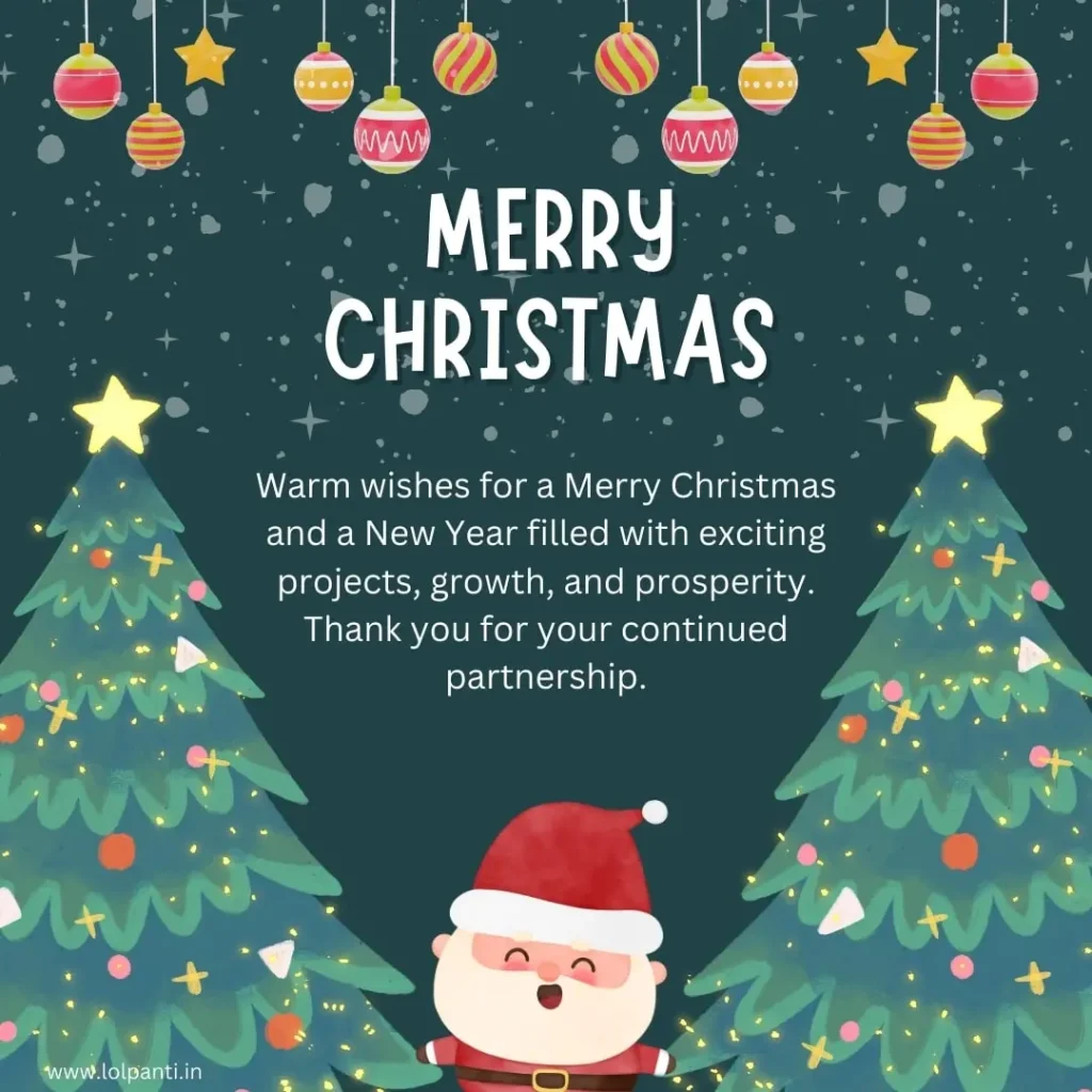 christmas greeting for customers images