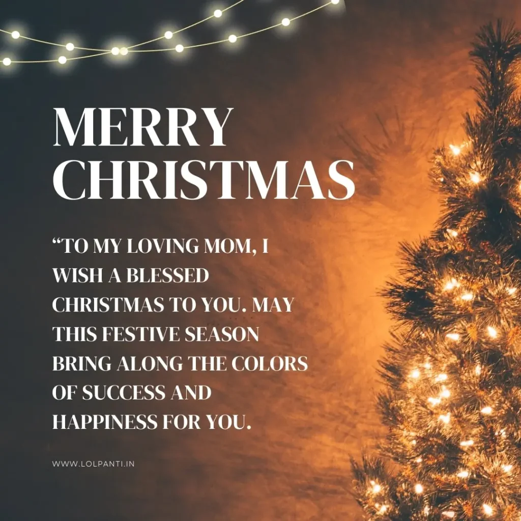 christmas greetings for mom and dad