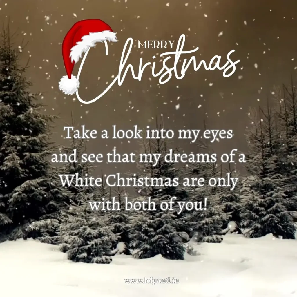christmas greetings for mom and dad