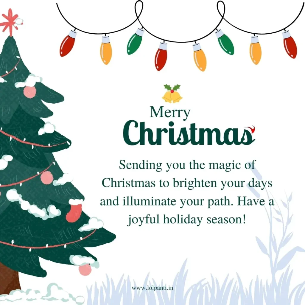 christmas wishes for team