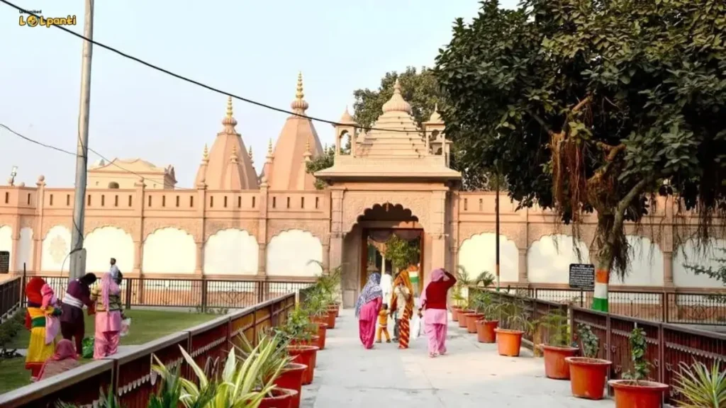 panipat tourist places