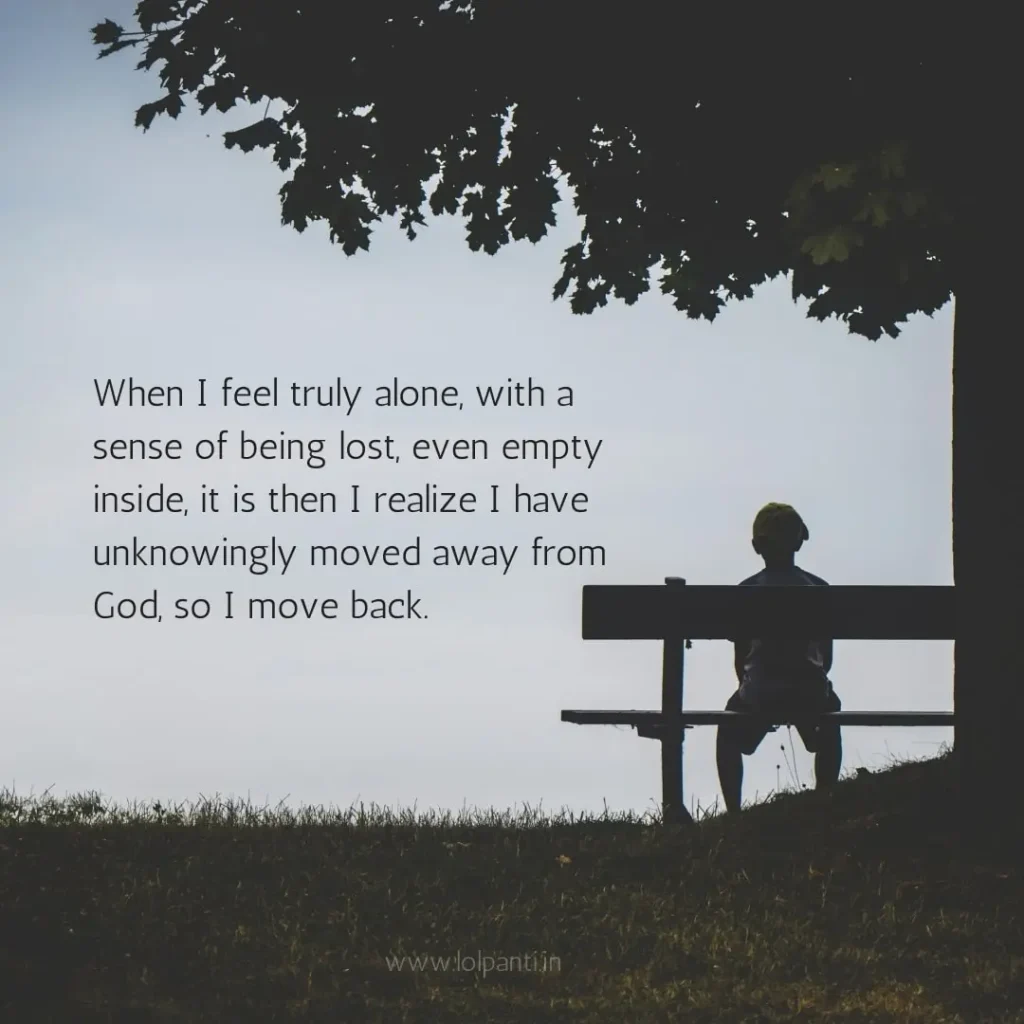 i feel lonely without you messages	