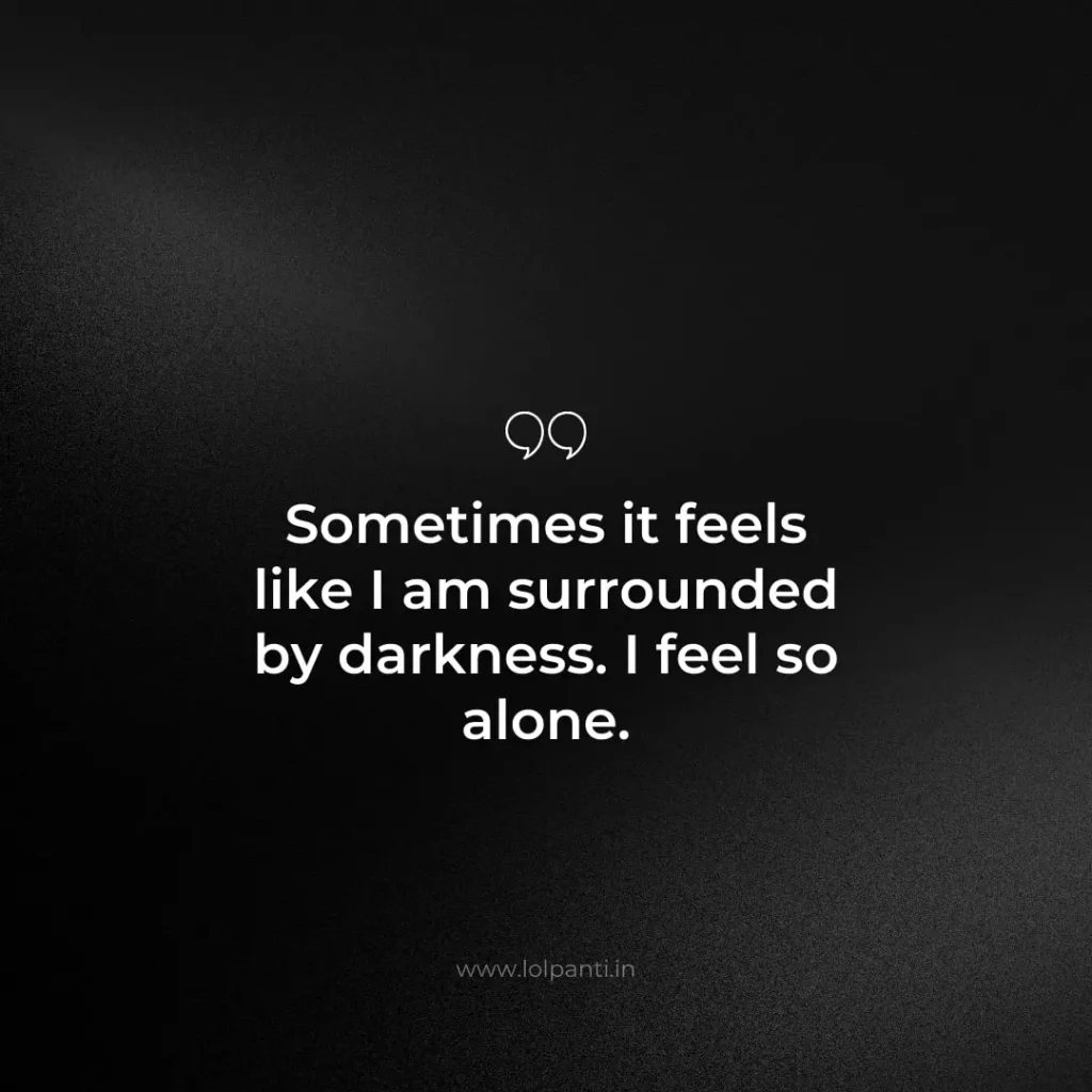 i feel lonely without you messages	