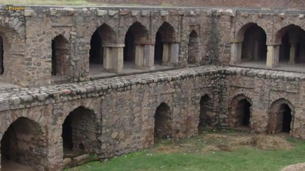feroze shah palace in hisar