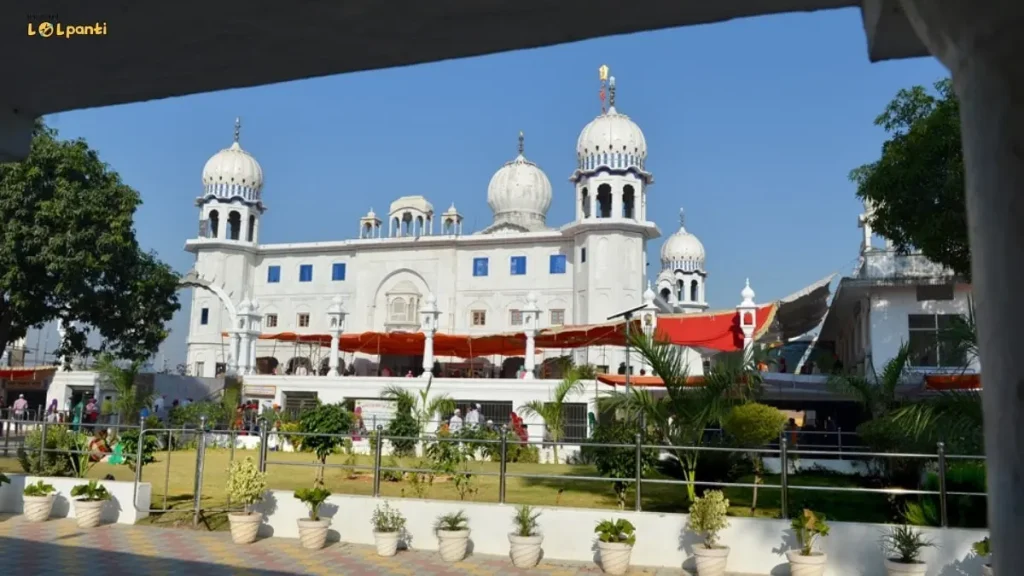 gurudwara panjokhara sahib