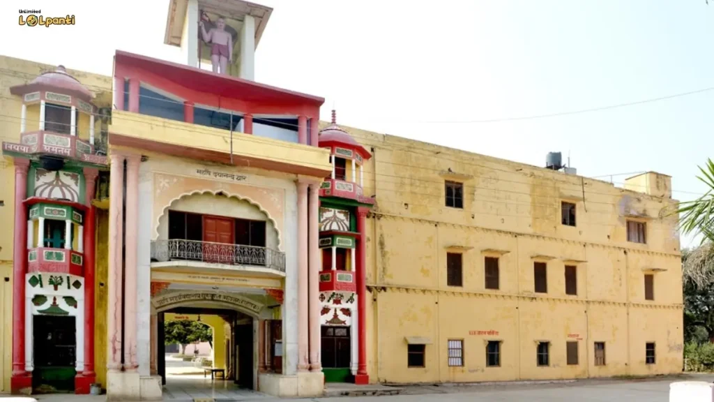 gurukul in jhajjar haryana