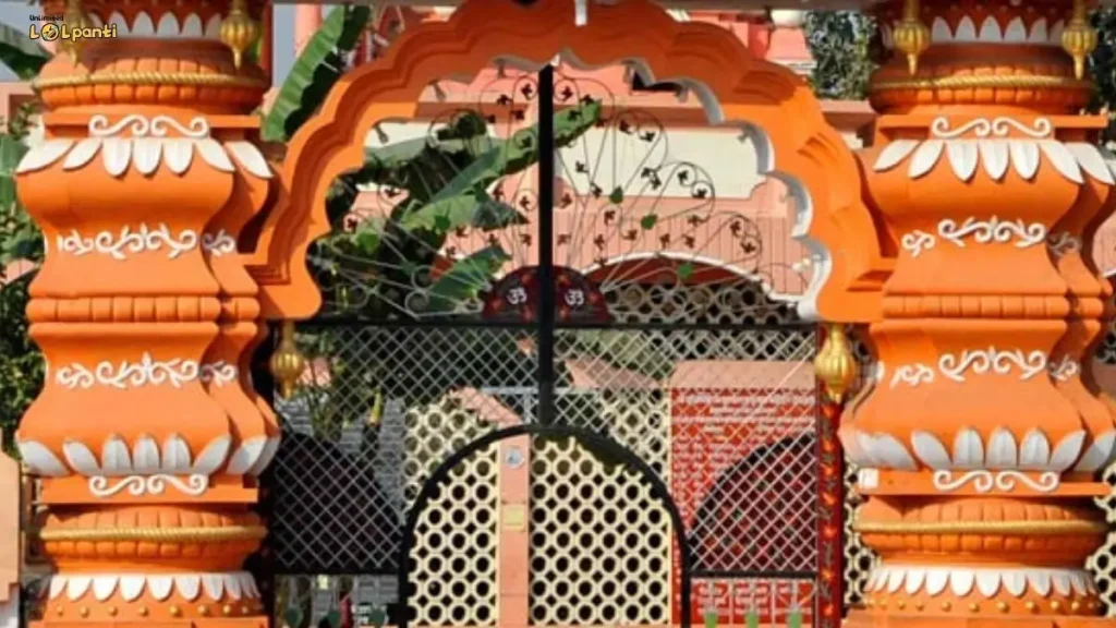 hanuman mandir in kaithal