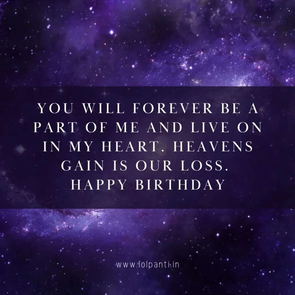 miss you and wishes in heaven image