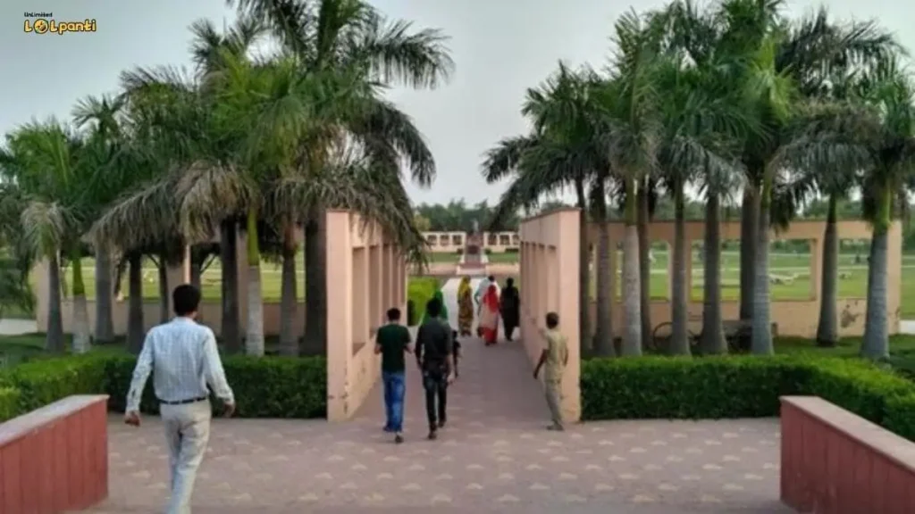 jindal park hisar