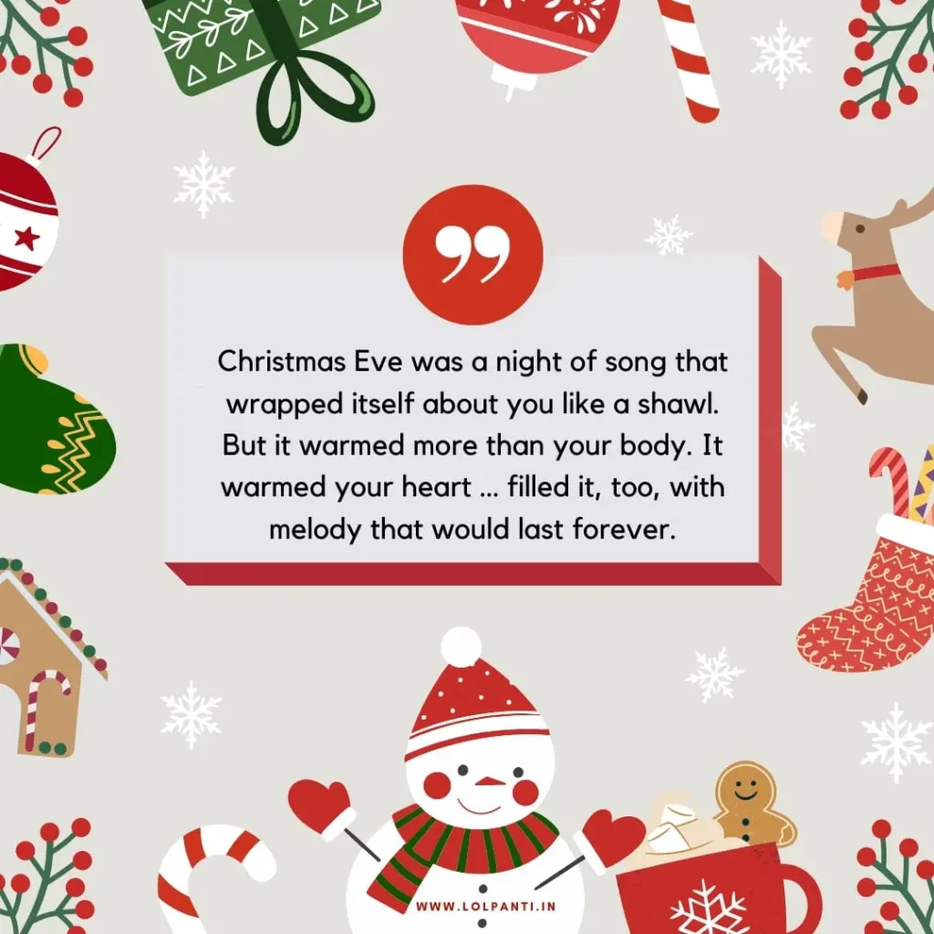 Merry Christmas Quotes images
