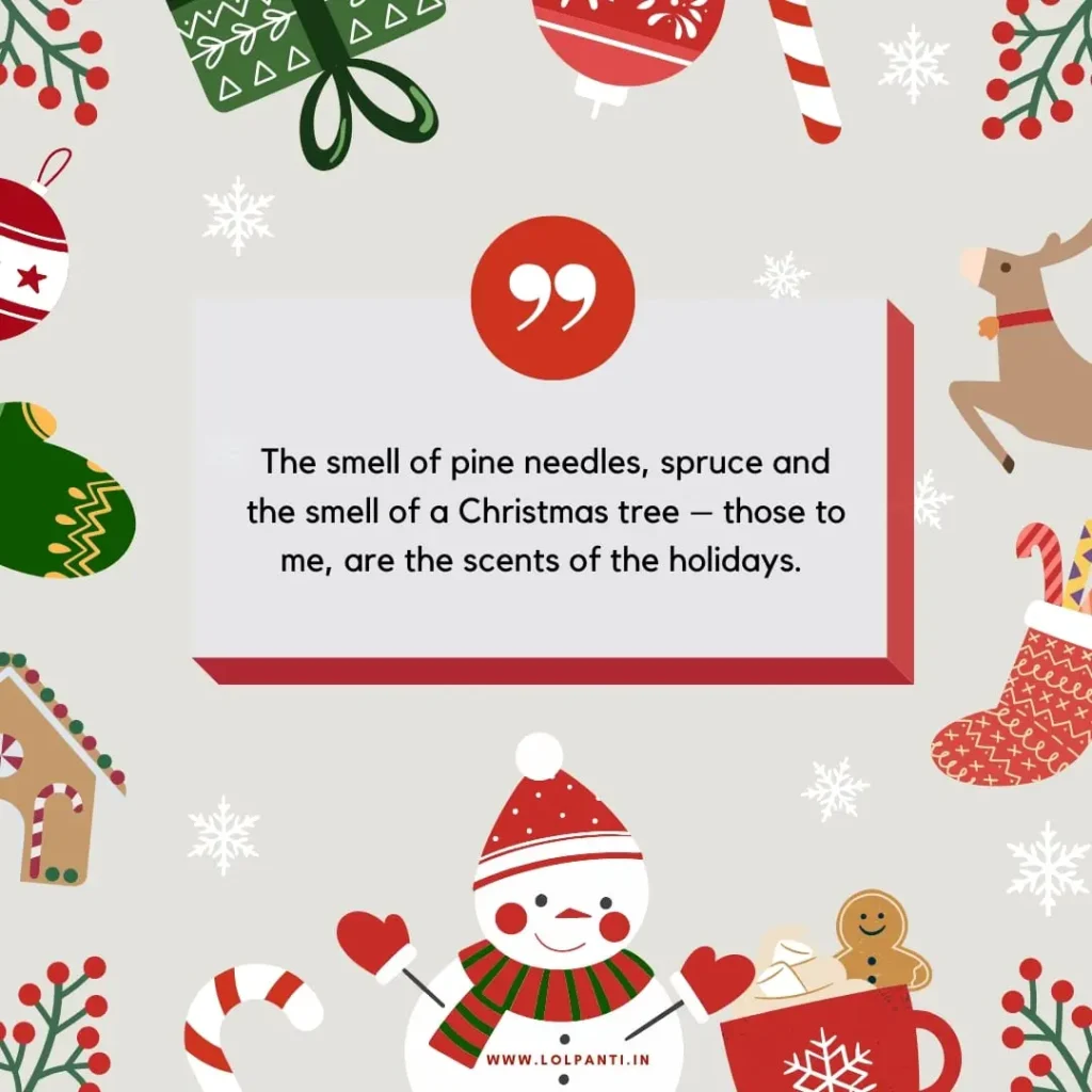 Merry Christmas Quotes images