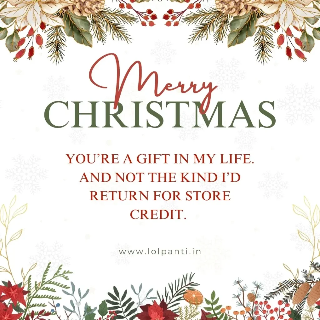merry christmas wishes messages