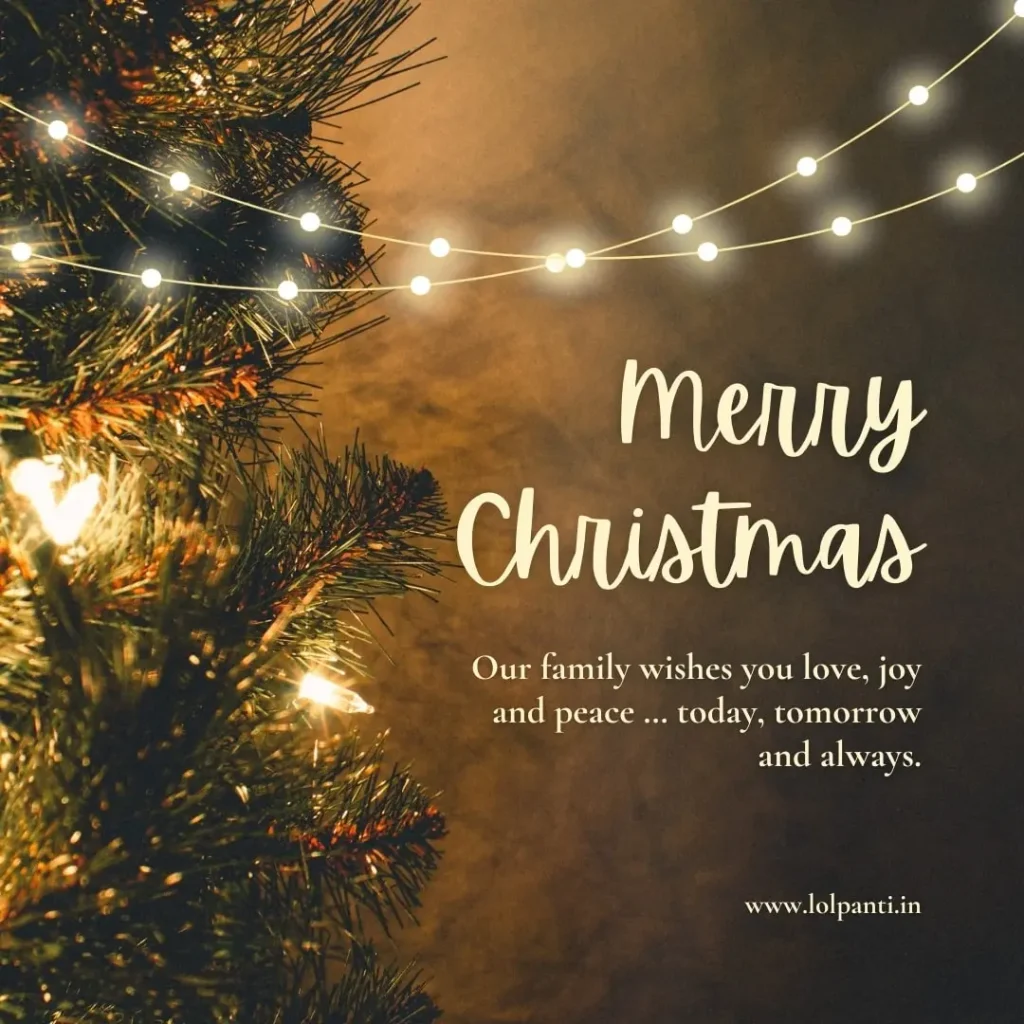 merry christmas wishes text messages