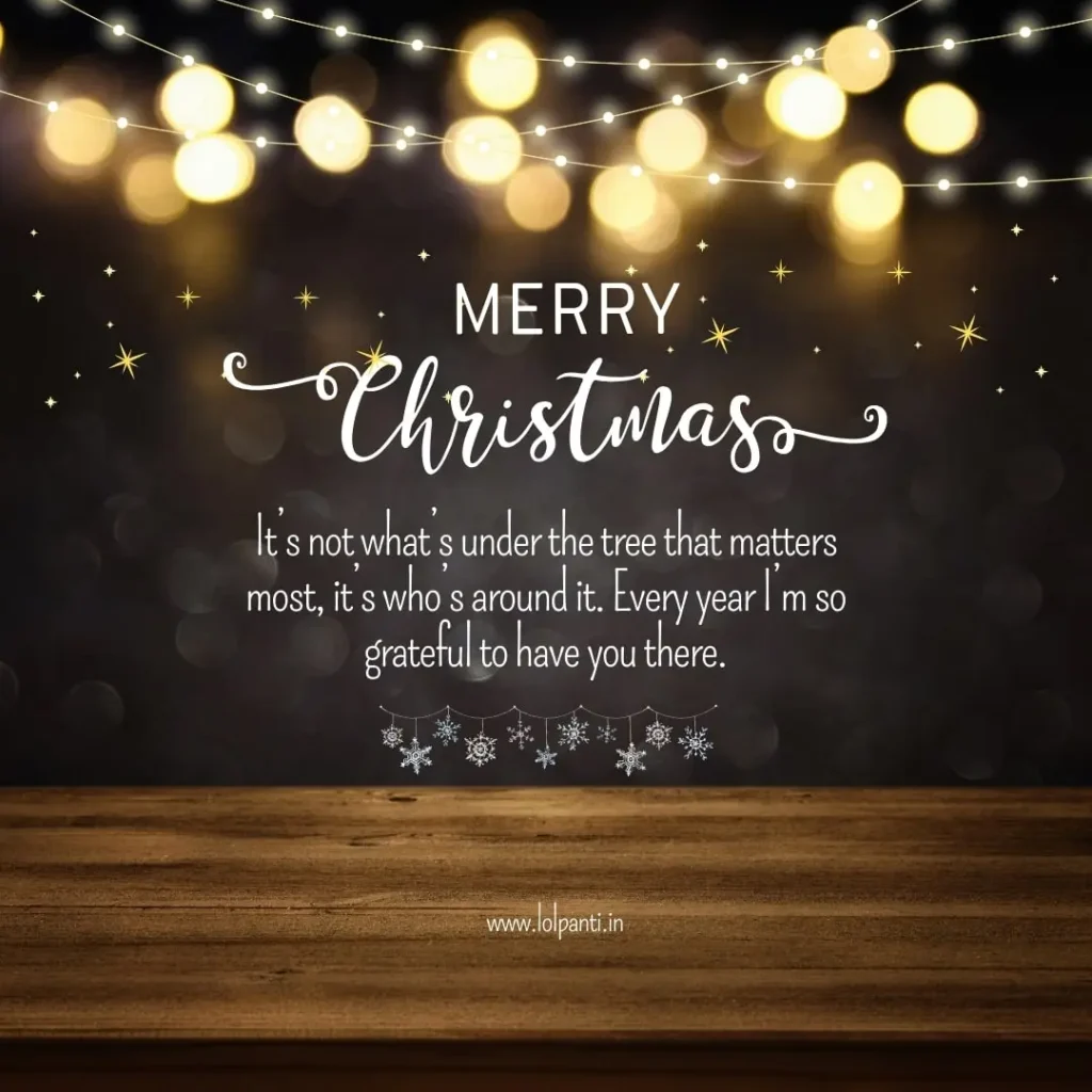 merry christmas wishes messages