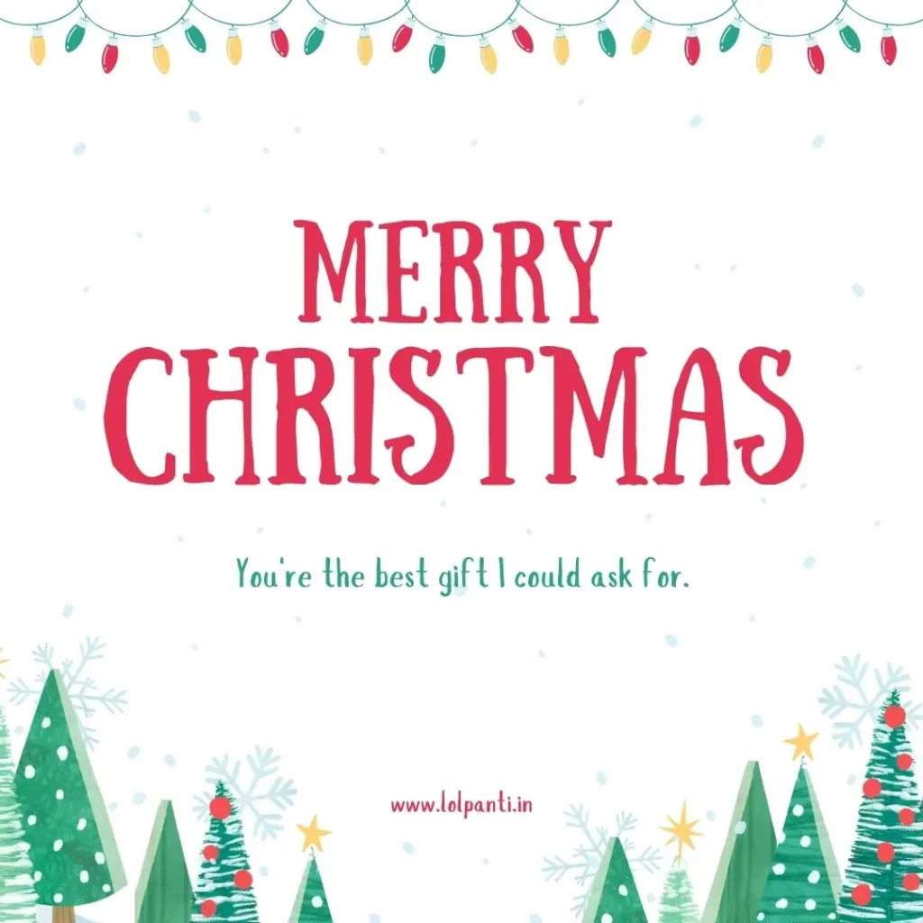 merry christmas wishes messages