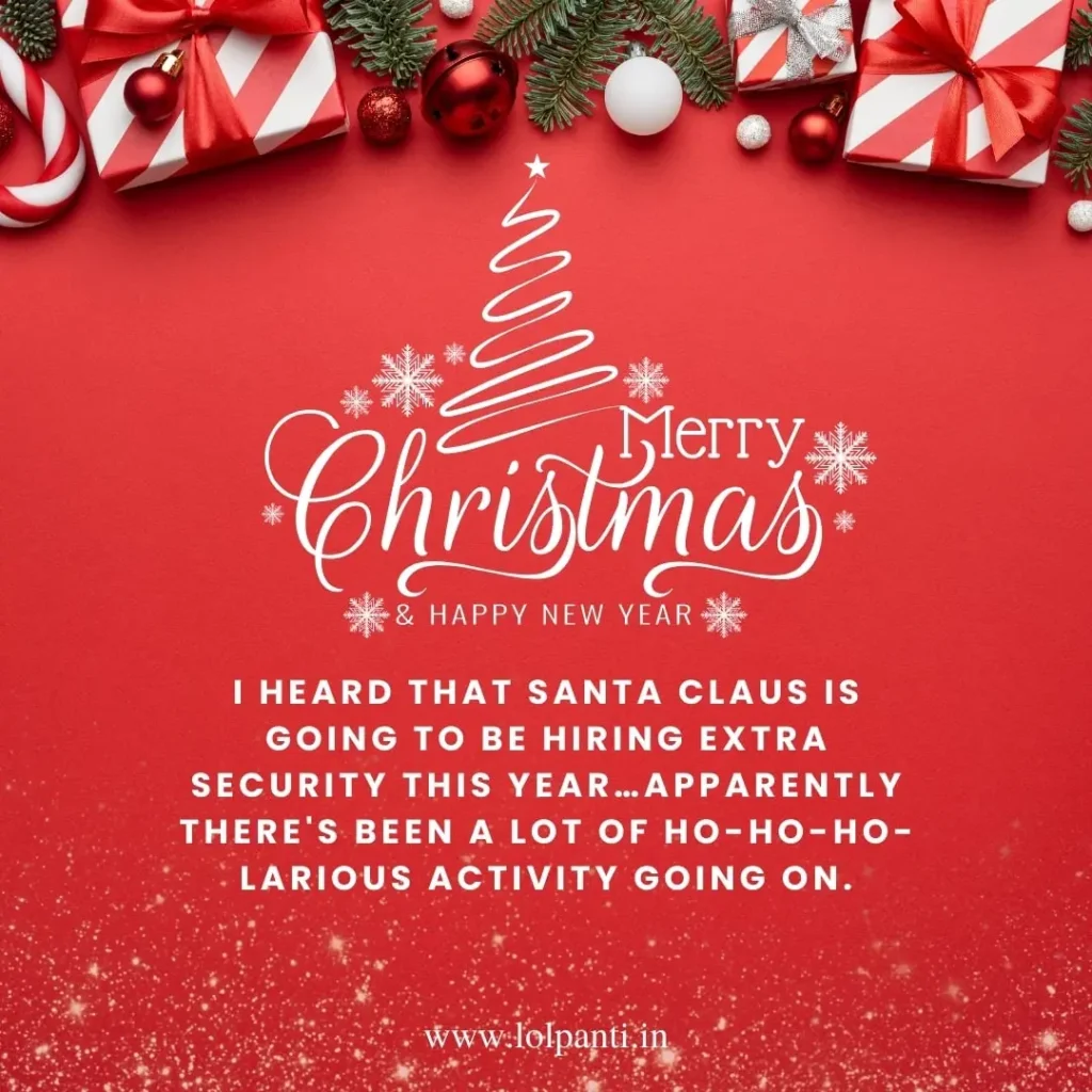 mesages for loved one for christmas
