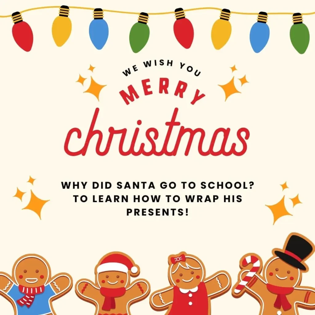 mesages for loved one for christmas