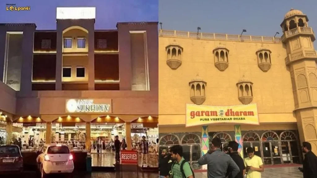 tourist places in sonipat