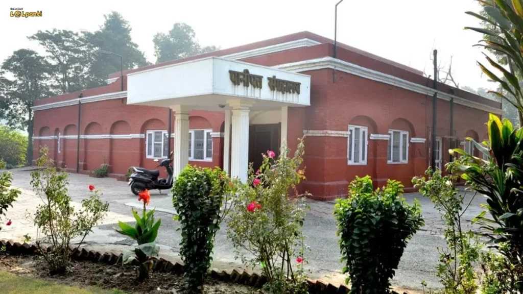 panipat museum