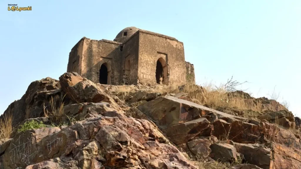 Prithviraj Ki Kutcheri