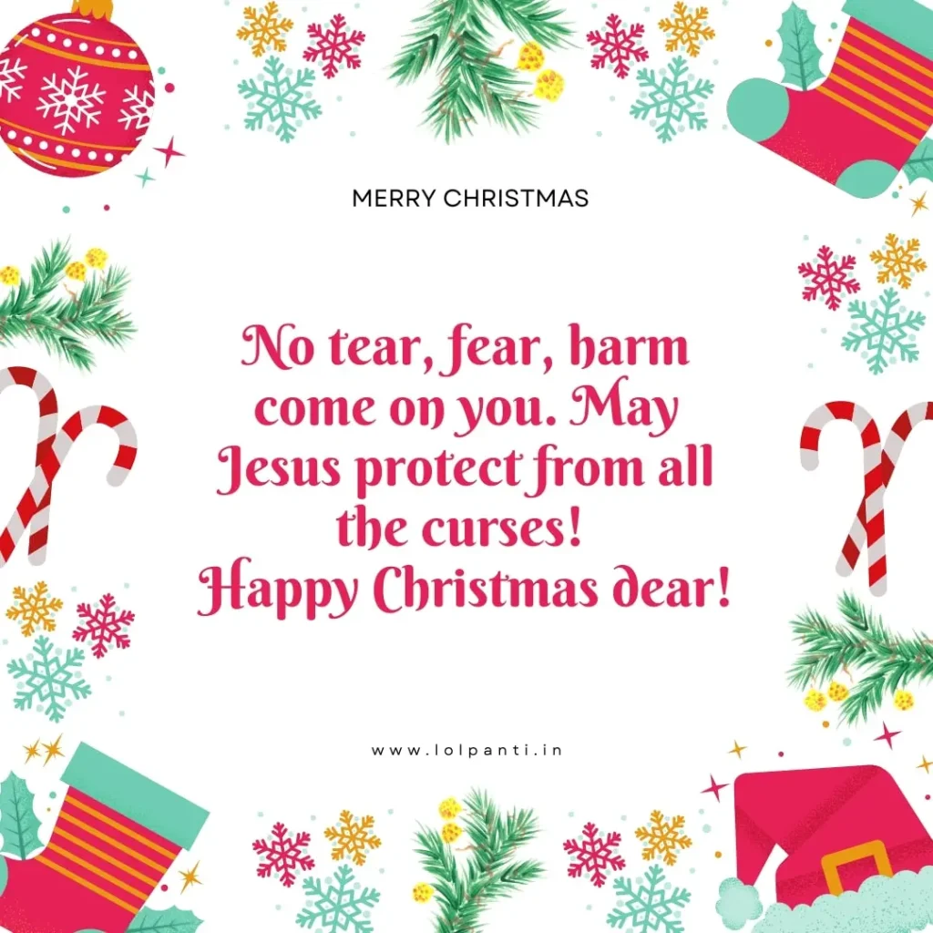 xmas greetings religious