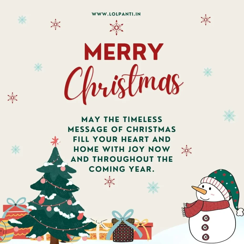 merry christmas greetings religious