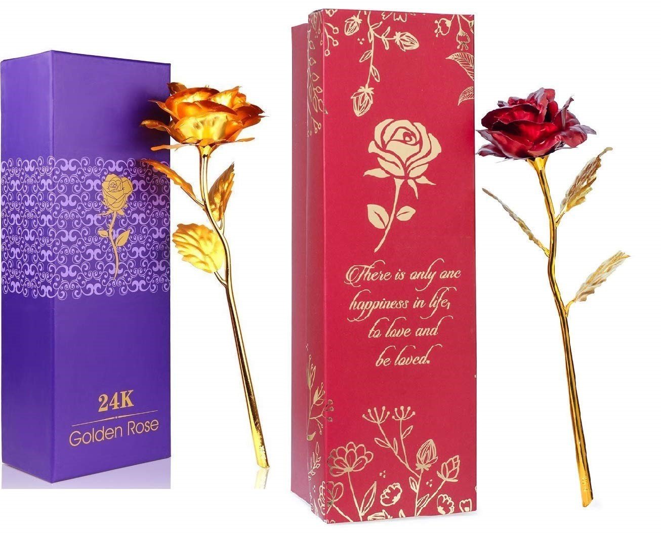 rose gift