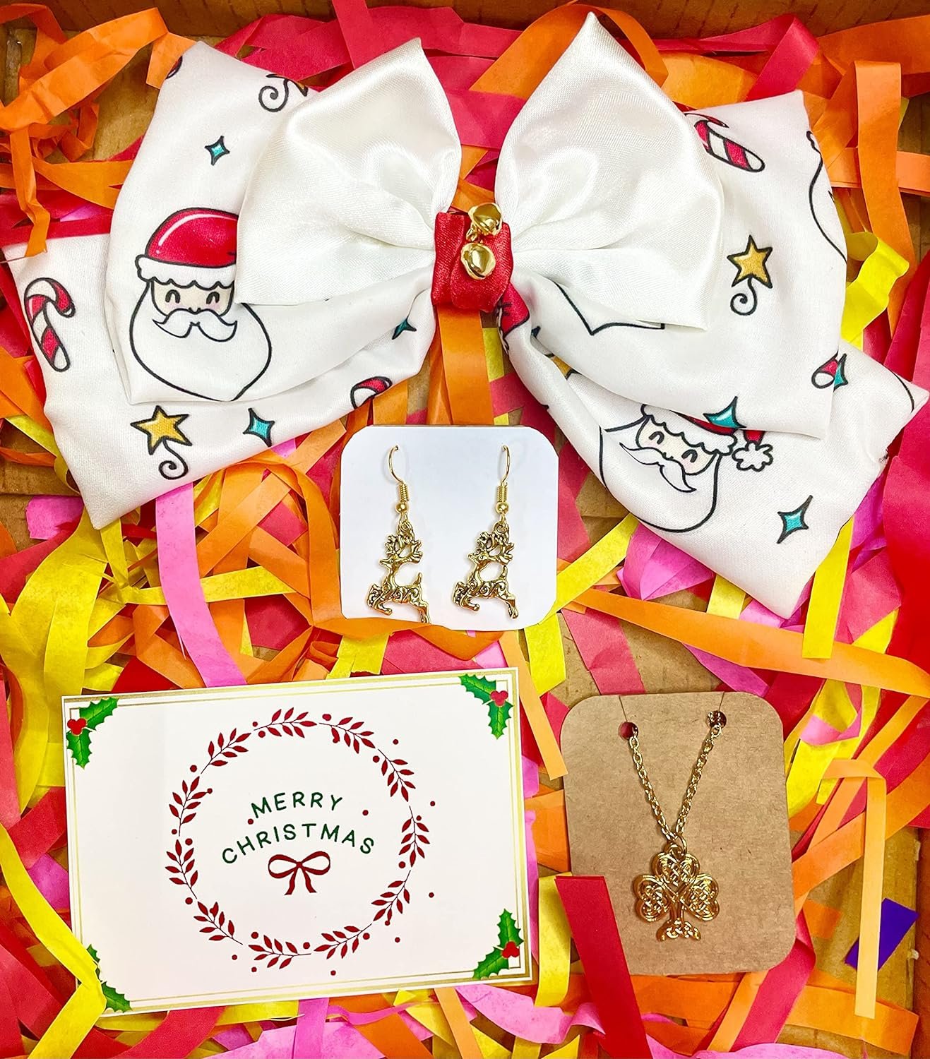 secret santa gift combo
