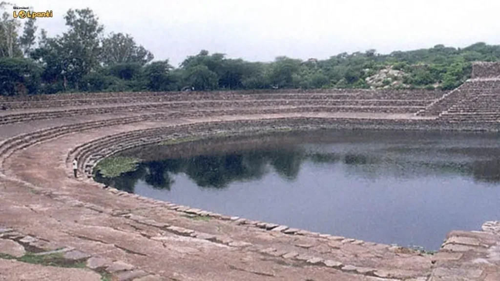 tourist places in faridabad - surajkund