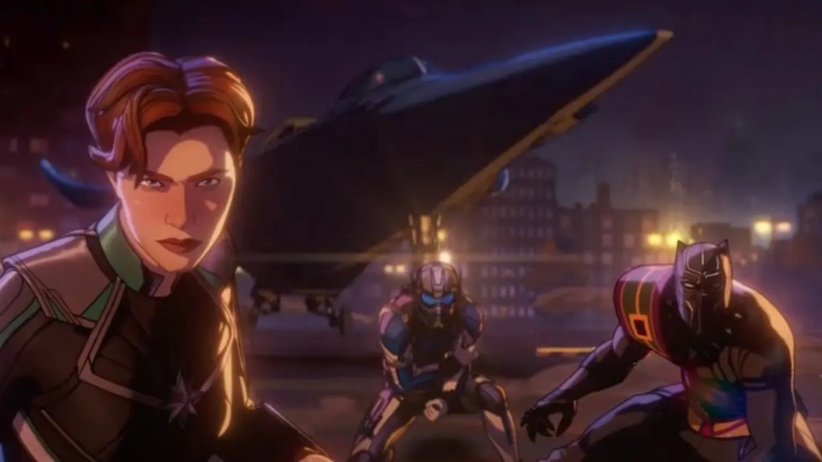 what if season 2 episode 6 recap