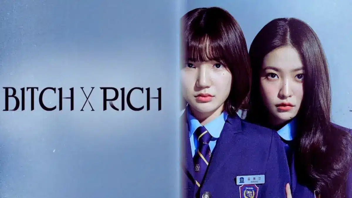 Bitch X Rich Season 2 Release Date