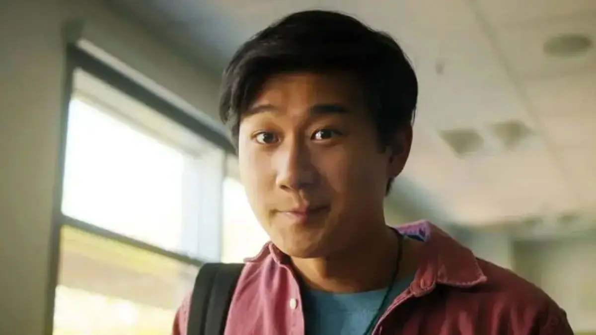 Bruce Sun In The Brothers Sun