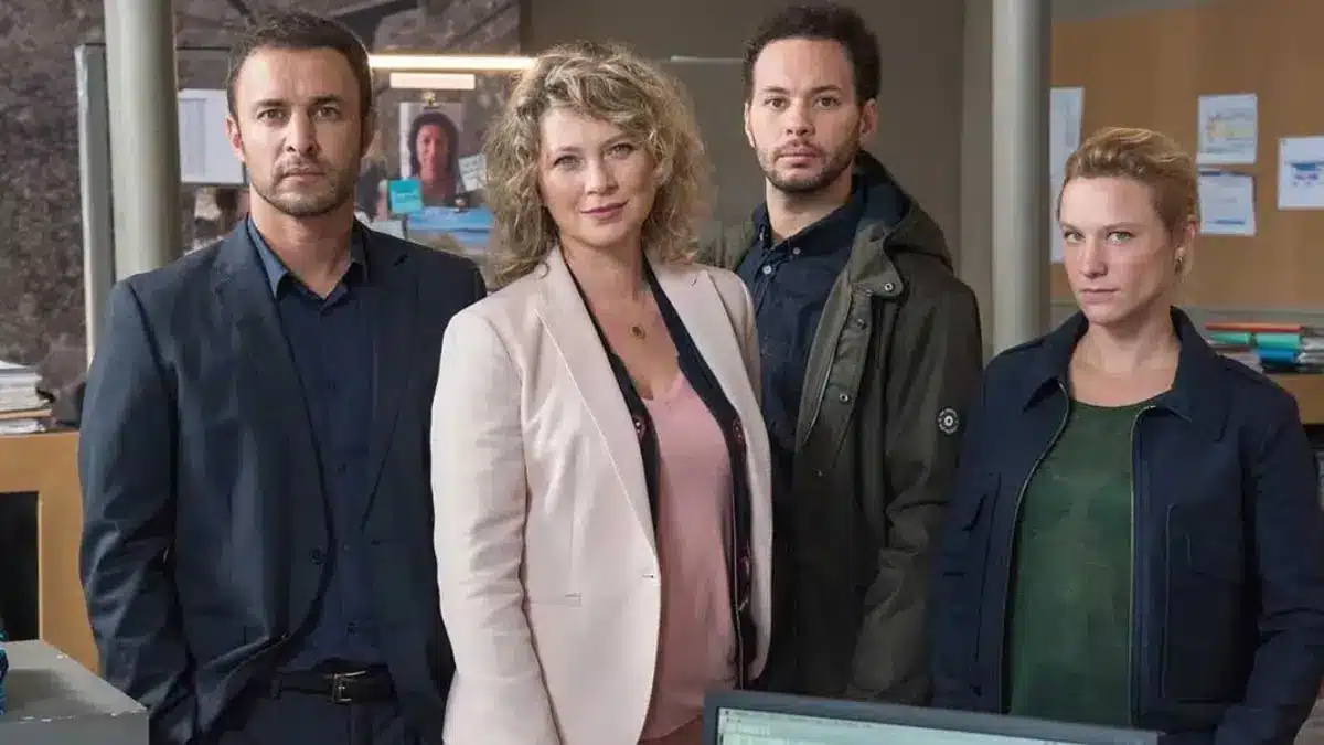 Candice Renoir Season 12 Release Date Is The Show Renewed Or Cancelled