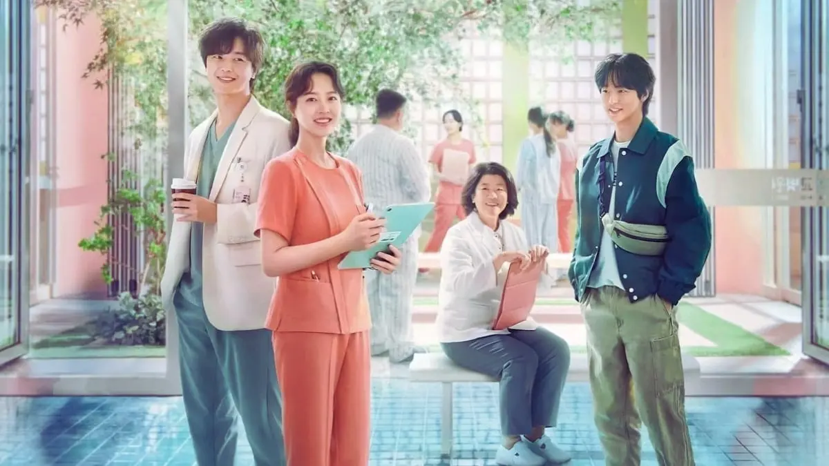 Daily Dose Of Sunshine Season 2