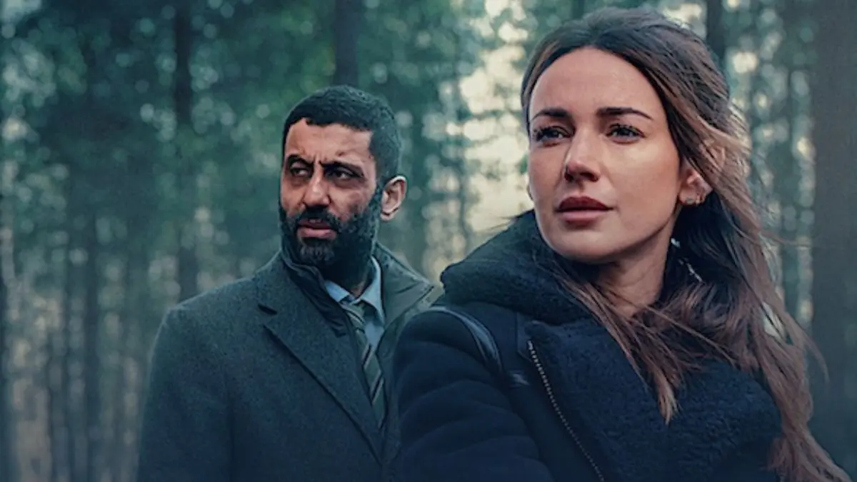 Fool Me Once Episode 4 recap