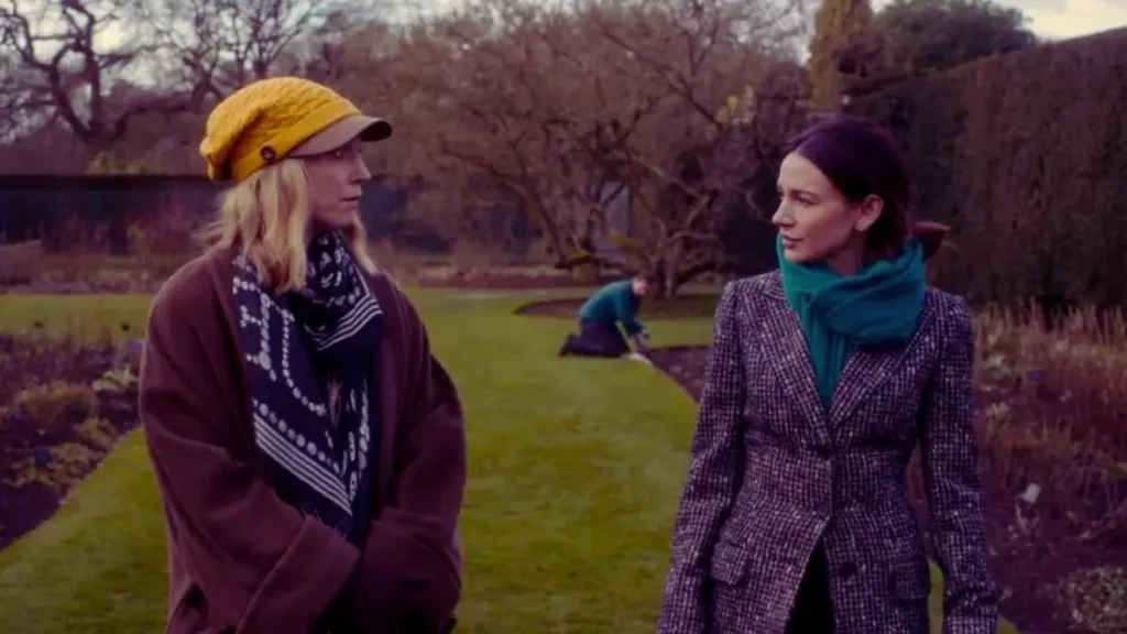 Fool Me Once Episode 5 Recap Summary