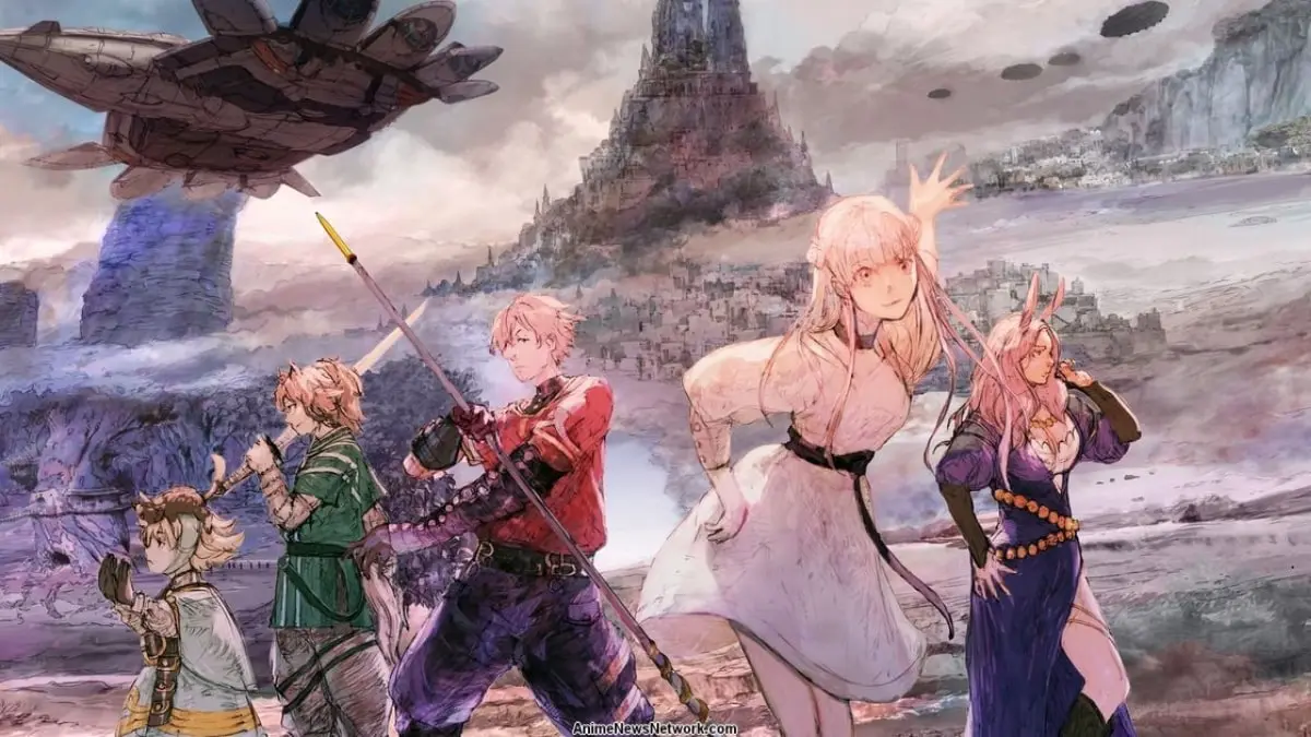Giant Beasts of Ars Season 2 Release Date