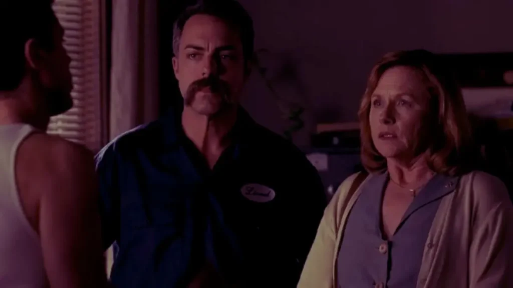 Gone Baby Gone Summary