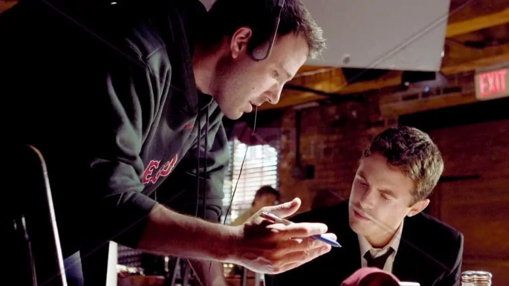 Gone Baby Gone Ending Summary