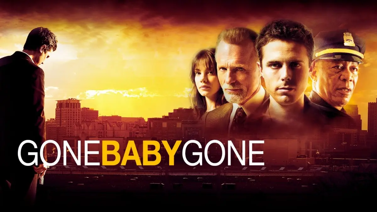Gone Baby Gone Is Based On A True Story