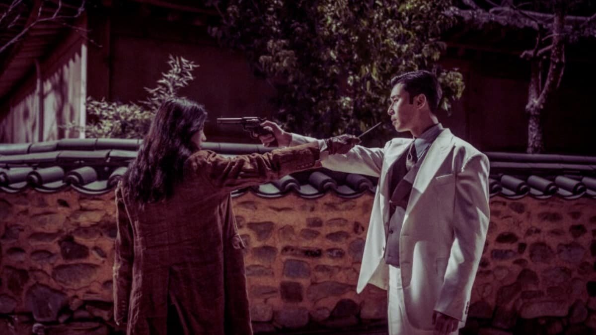 Gyeongseong Creature Episode 1 Recap
