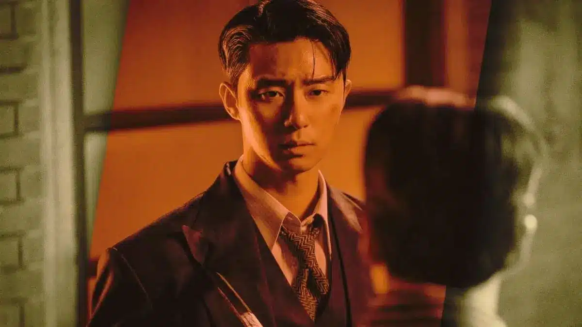 Gyeongseong Creature Episode 4 Recap