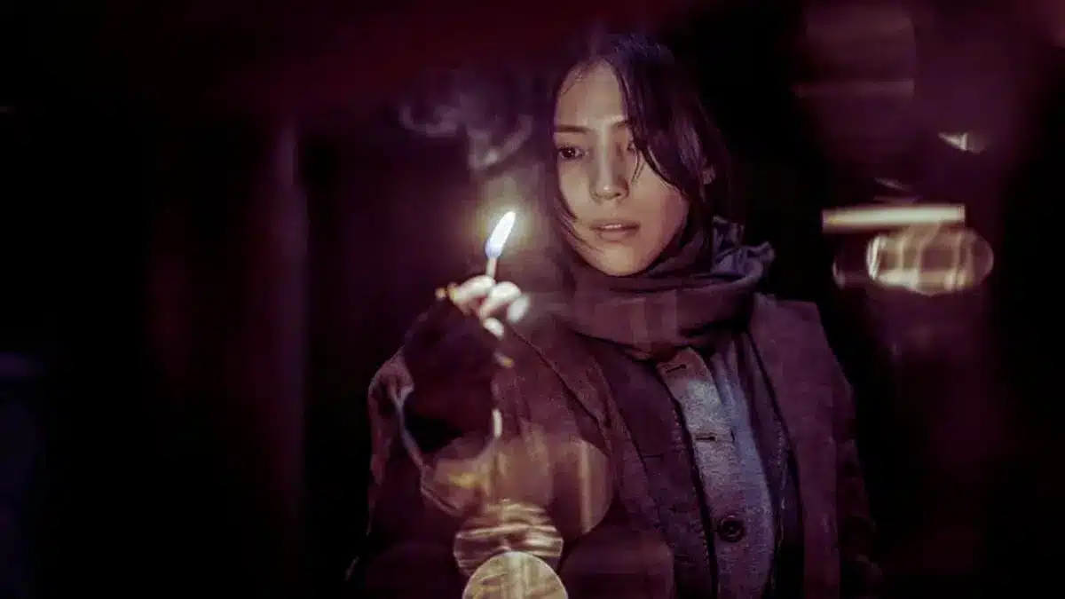 Gyeongseong Creature Episode 5 Recap