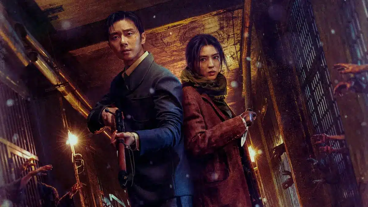 Gyeongseong Creature Episode 6 Recap