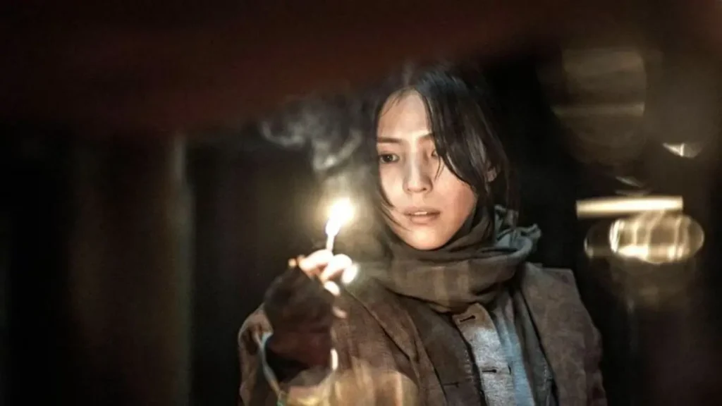 Gyeongseong Creature Episode 9 Recap