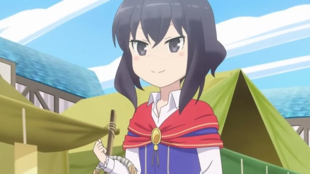 I Shall Survive Using Potions
