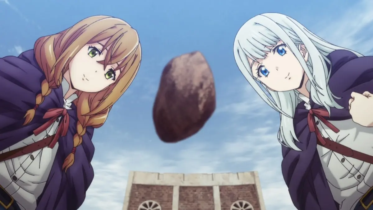 Ishura Episode 1 Recap